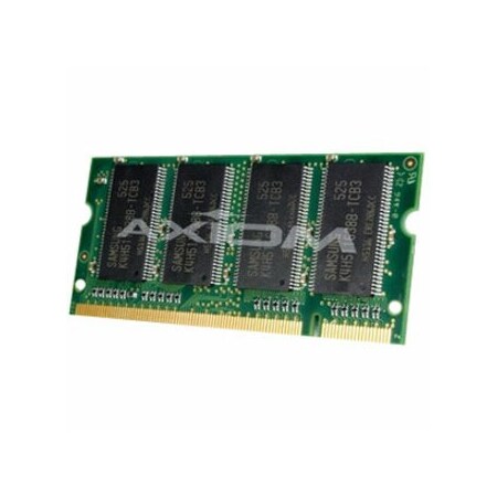 Axiom Axiom 1Gb Ddr-266 Sodimm AX08970190/1